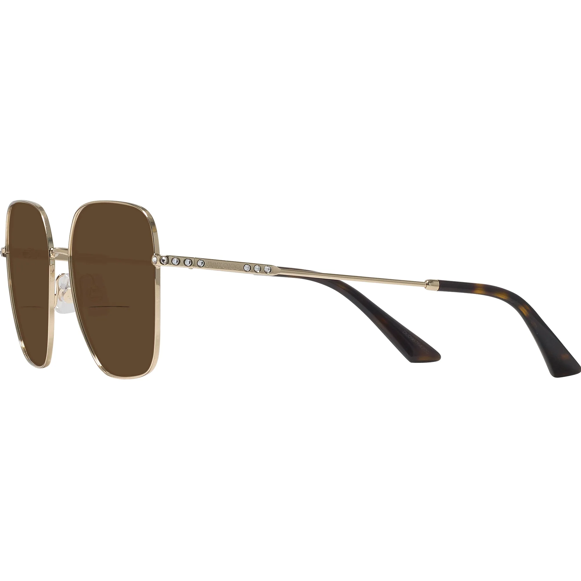 Jimmy Choo 2001B Bifocal Reading Sunglasses - Image 3