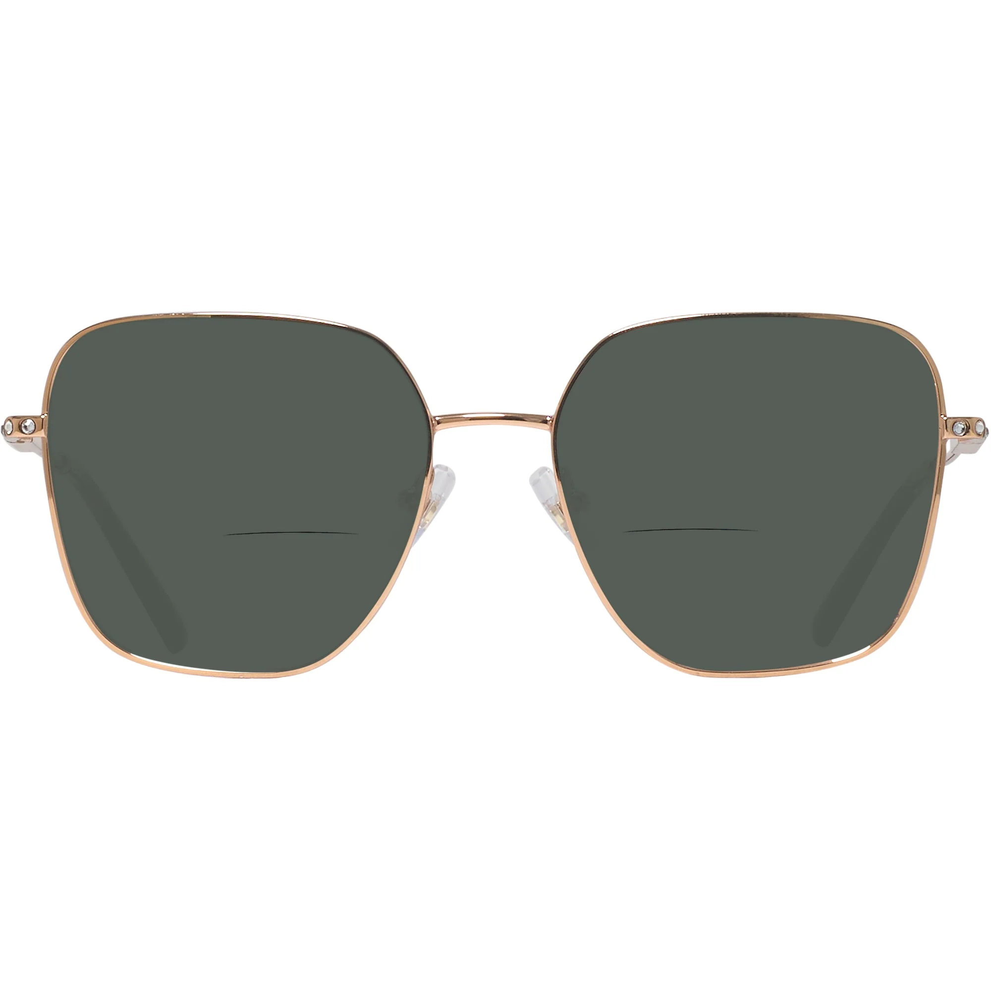 Jimmy Choo 2001B Bifocal Reading Sunglasses - Image 6