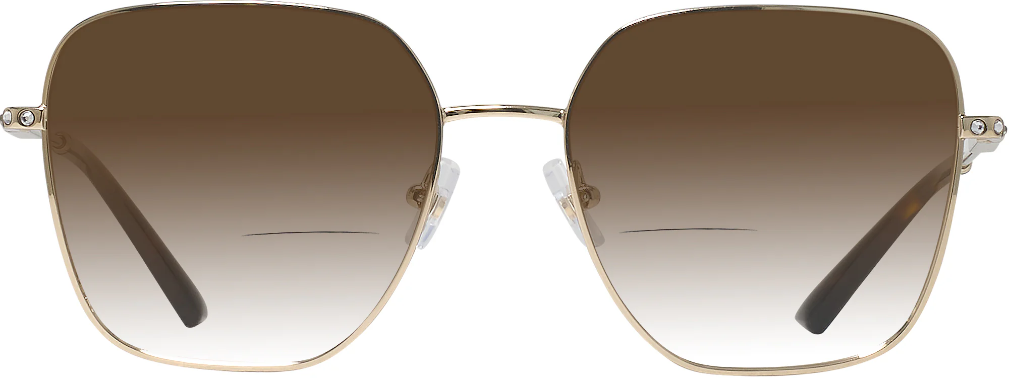 Jimmy Choo 2001B w/ Gradient Bifocal Reading Sunglasses - Image 12