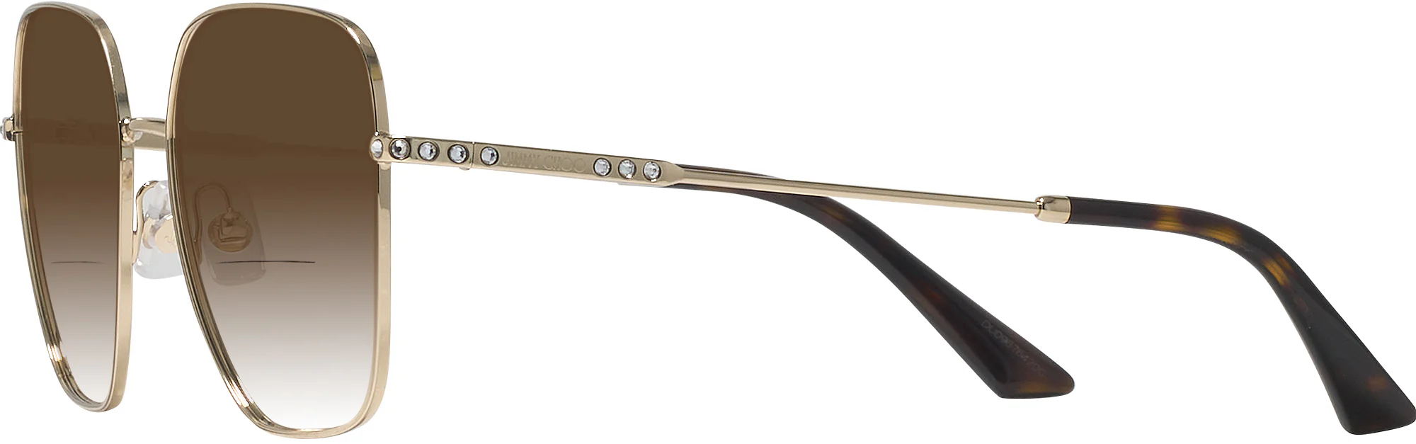 Jimmy Choo 2001B w/ Gradient Bifocal Reading Sunglasses - Image 13