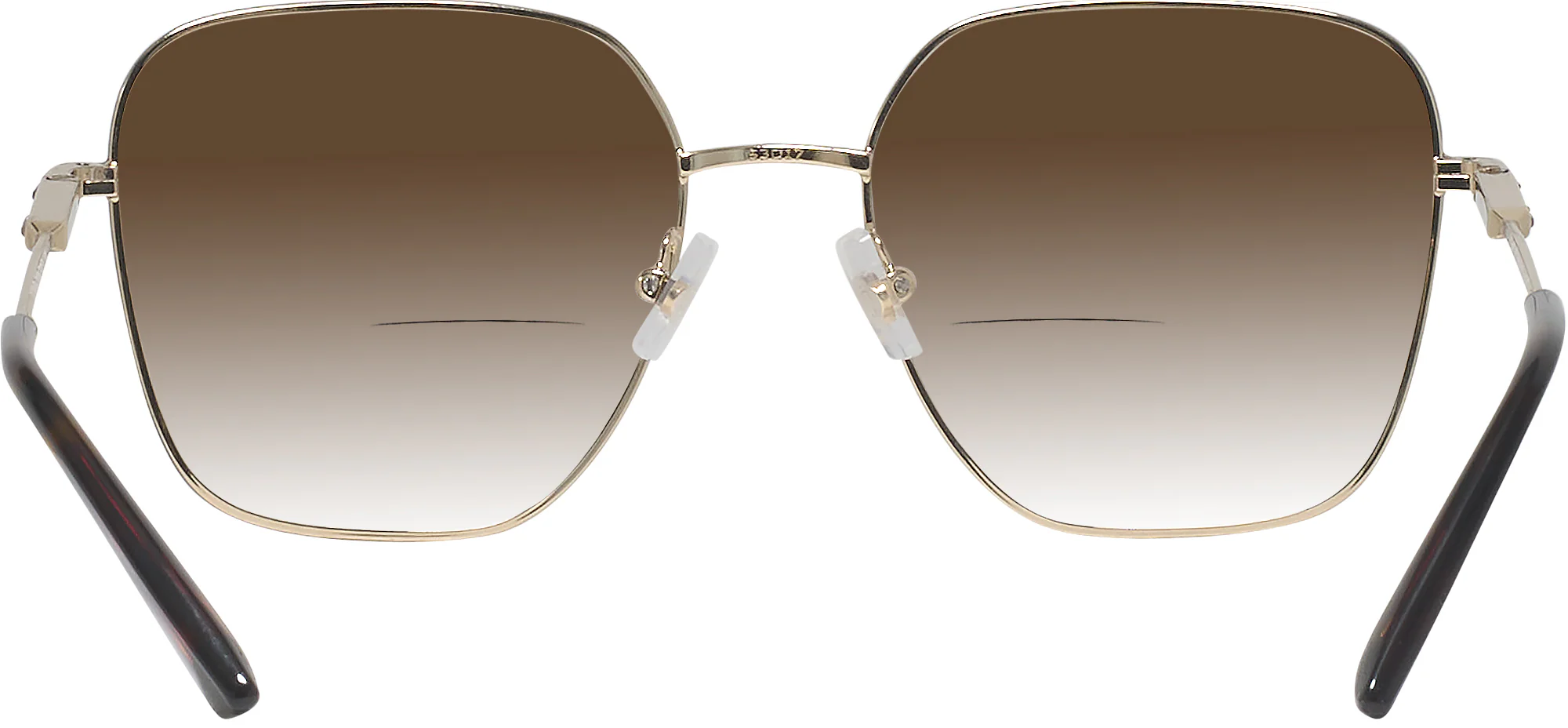 Jimmy Choo 2001B w/ Gradient Bifocal Reading Sunglasses - Image 14