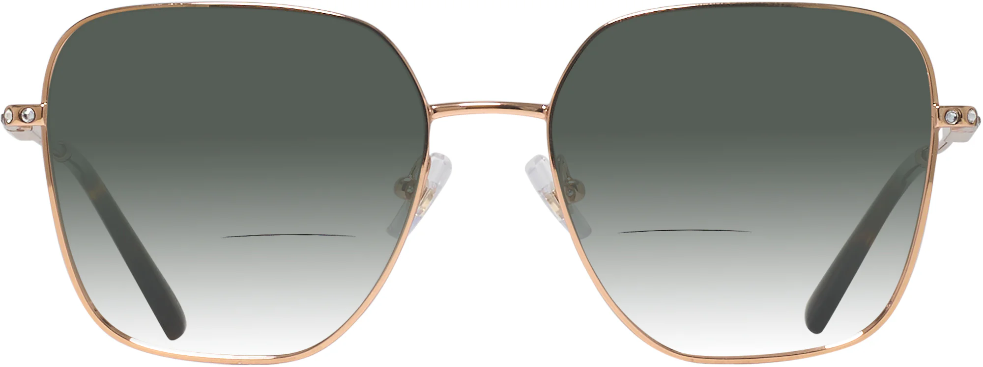 Jimmy Choo 2001B w/ Gradient Bifocal Reading Sunglasses - Image 16