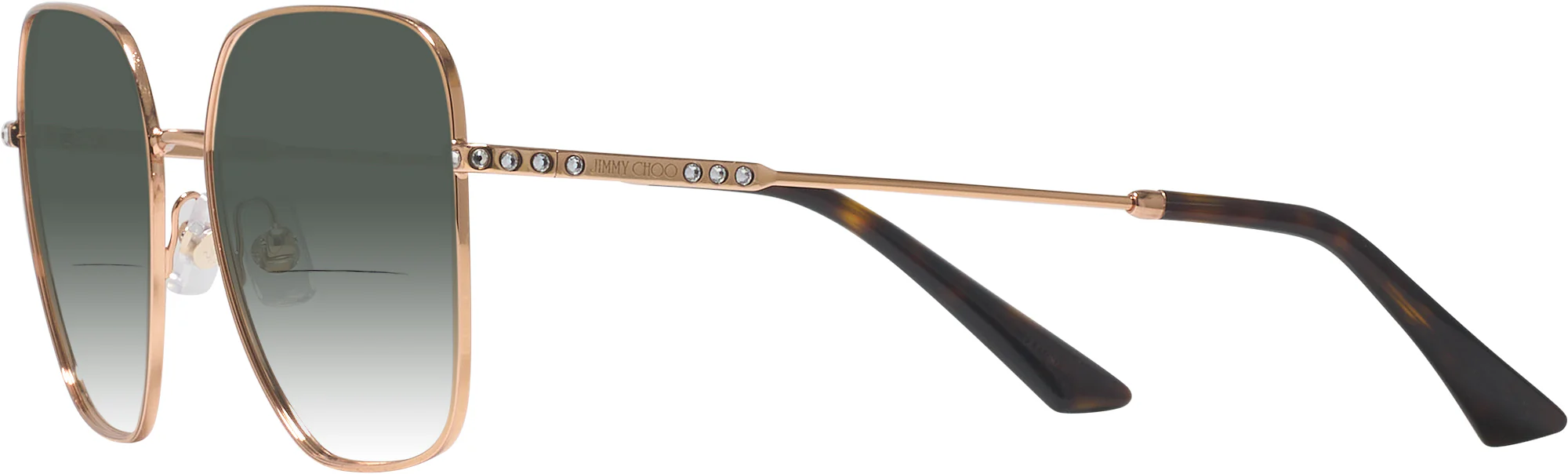 Jimmy Choo 2001B w/ Gradient Bifocal Reading Sunglasses - Image 17