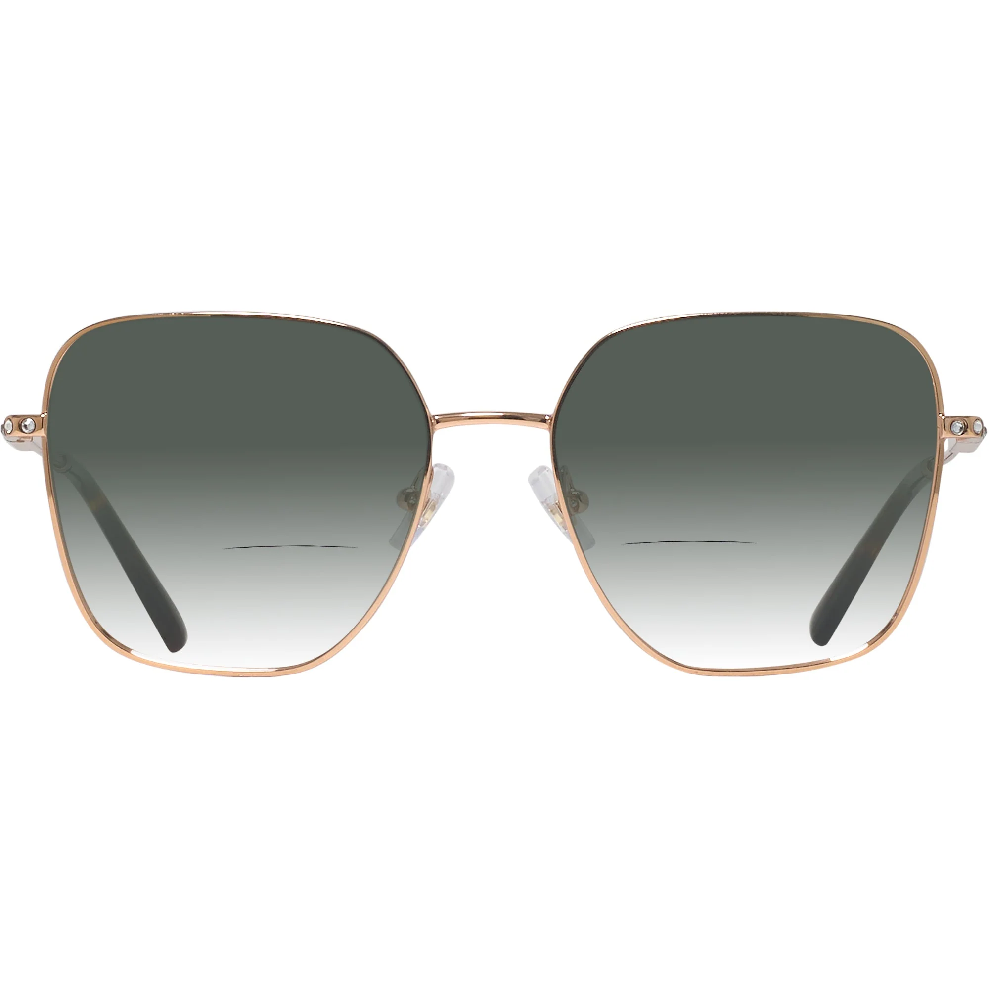 Jimmy Choo 2001B w/ Gradient Bifocal Reading Sunglasses - Image 24