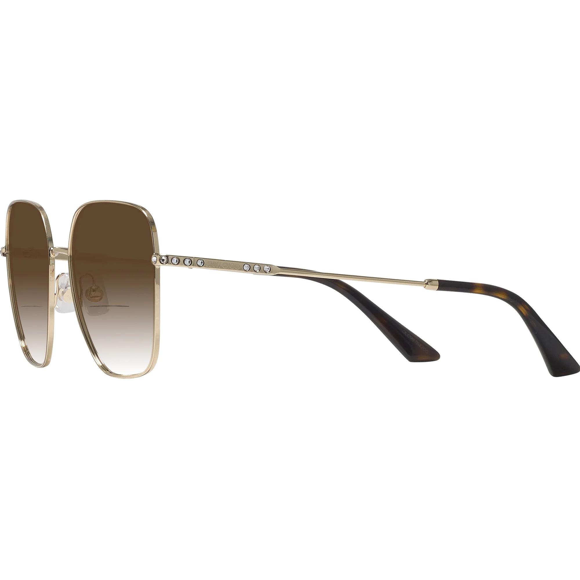 Jimmy Choo 2001B w/ Gradient Bifocal Reading Sunglasses - Image 3