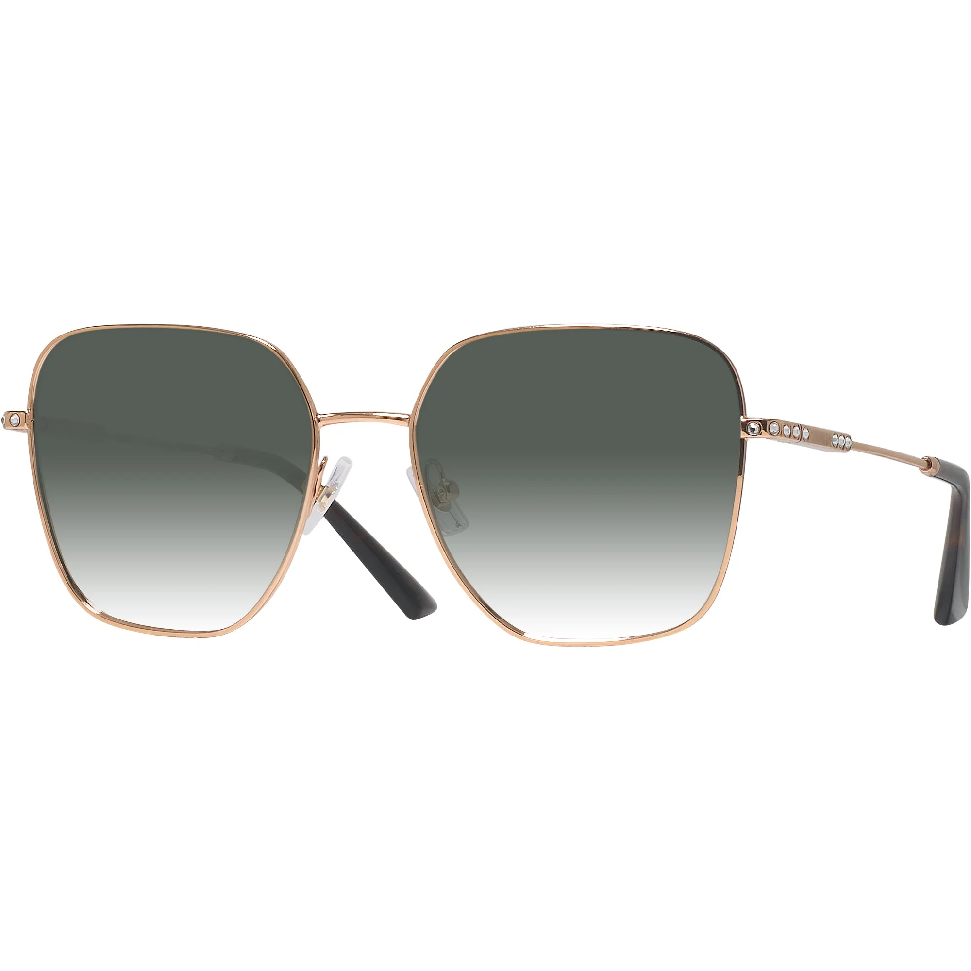 Jimmy Choo 2001B w/ Gradient Progressive Reading Sunglasses - Image 5