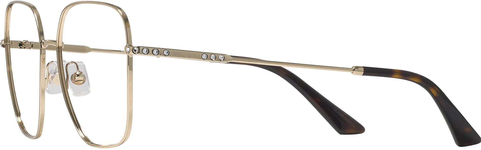 Jimmy Choo 2001B Single Vision Full Frame - Image 13