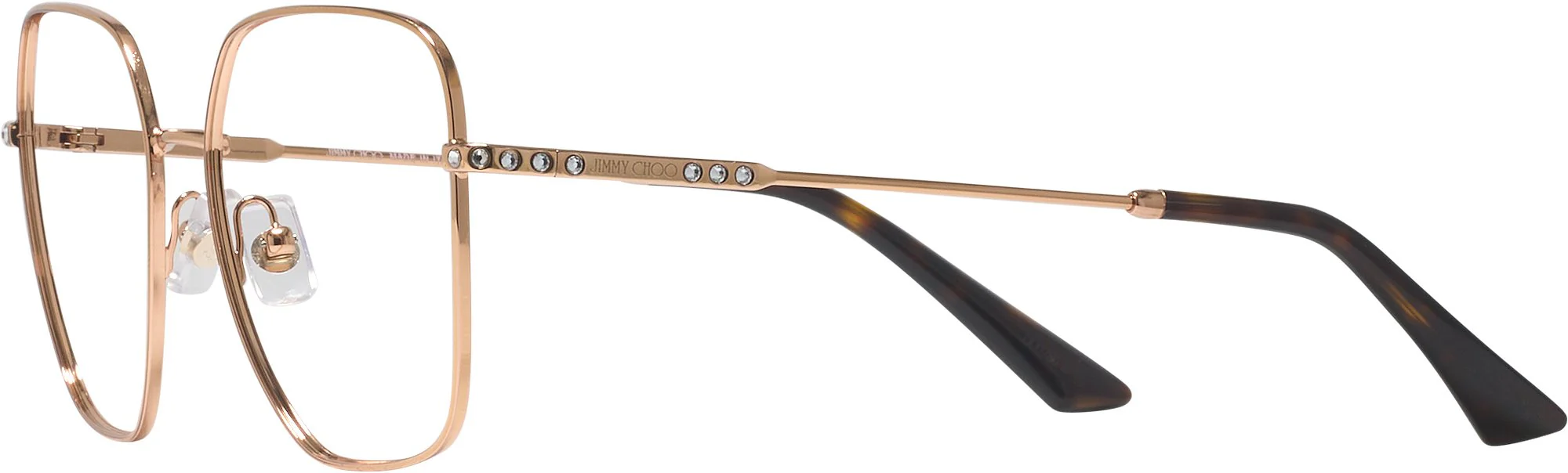Jimmy Choo 2001B Single Vision Full Frame - Image 17