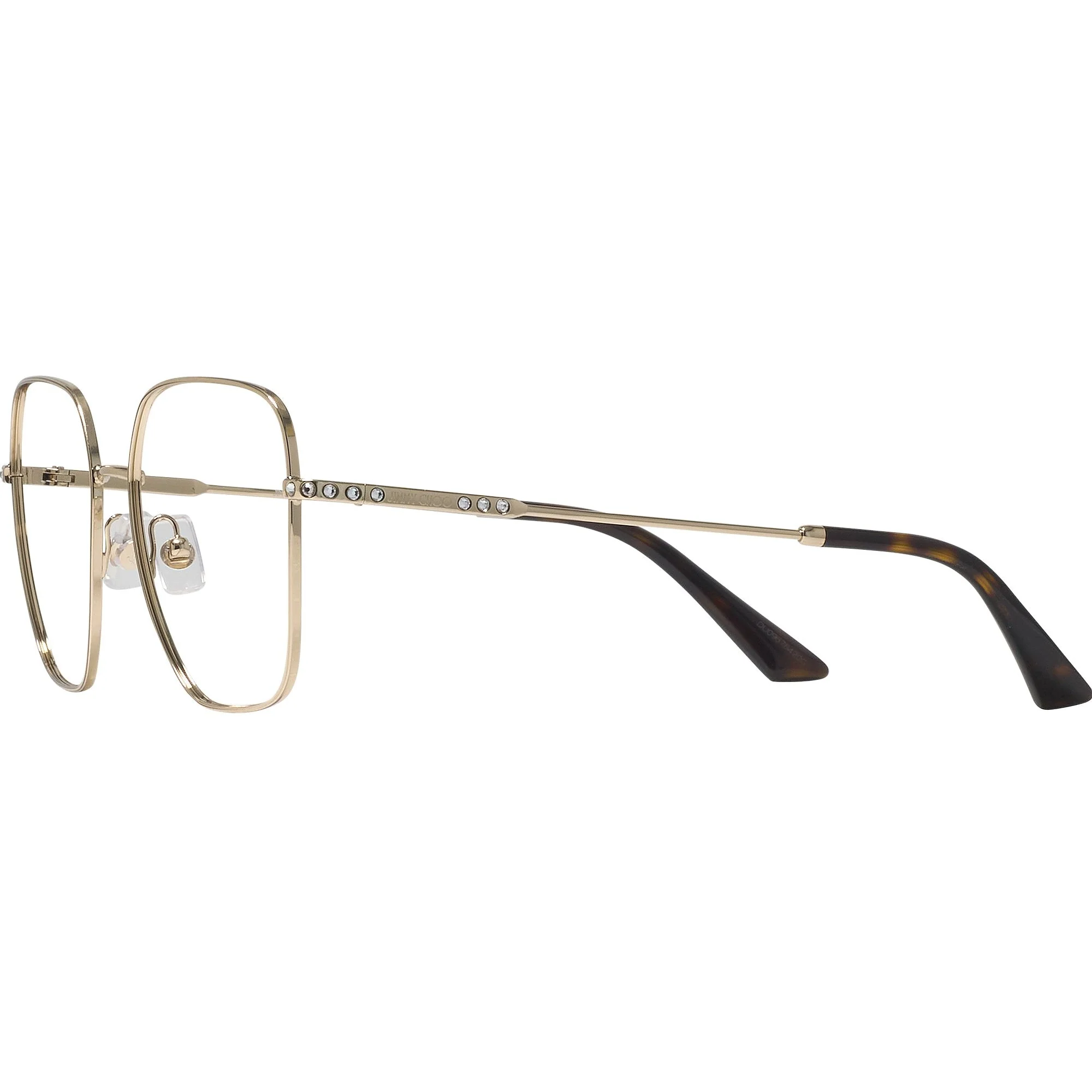 Jimmy Choo 2001B Single Vision Full Frame - Image 3
