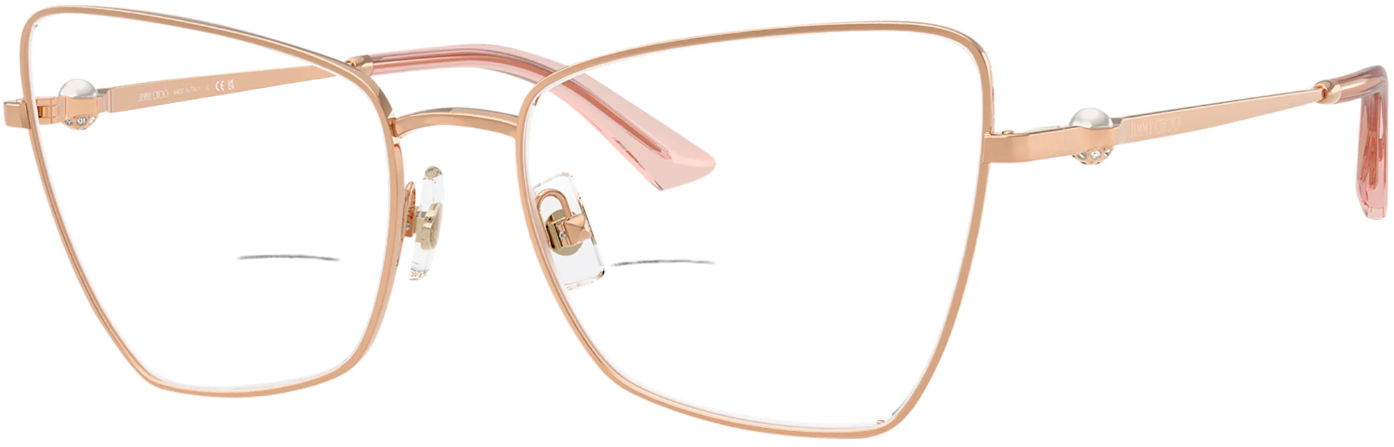 Jimmy Choo 2010HB Bifocal - Image 4