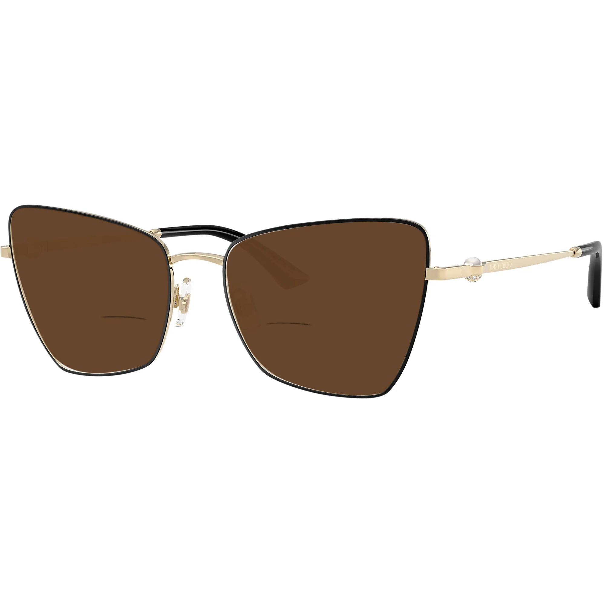 Jimmy Choo 2010HB Bifocal Reading Sunglasses