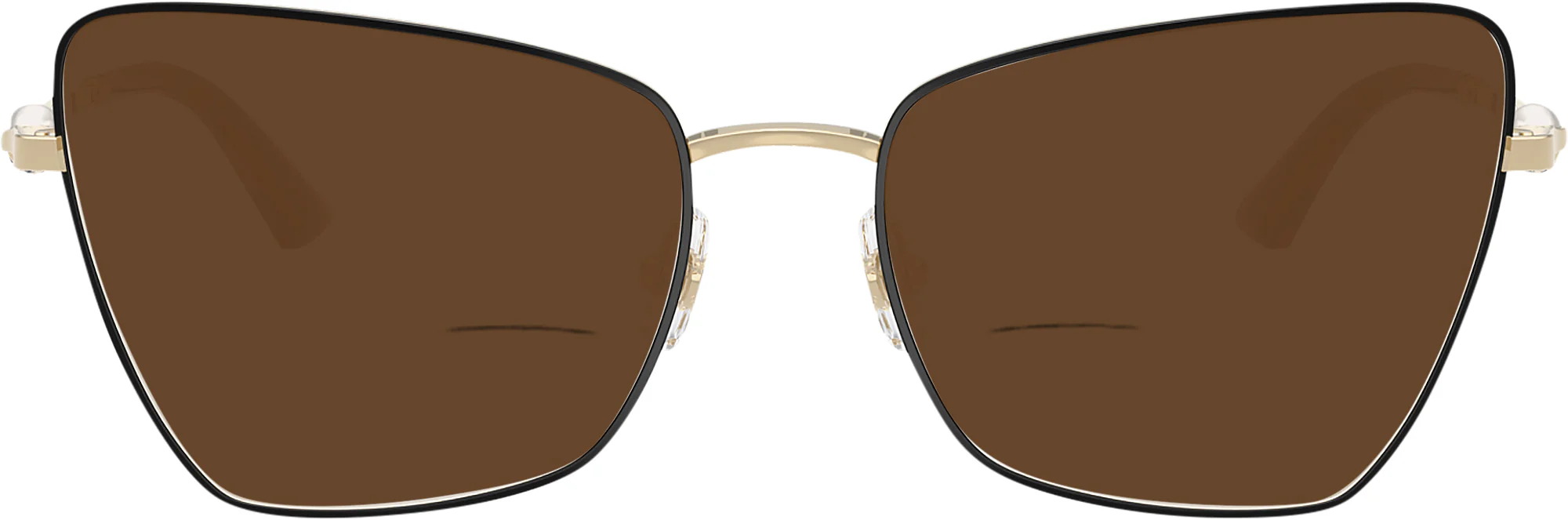 Jimmy Choo 2010HB Bifocal Reading Sunglasses - Image 2