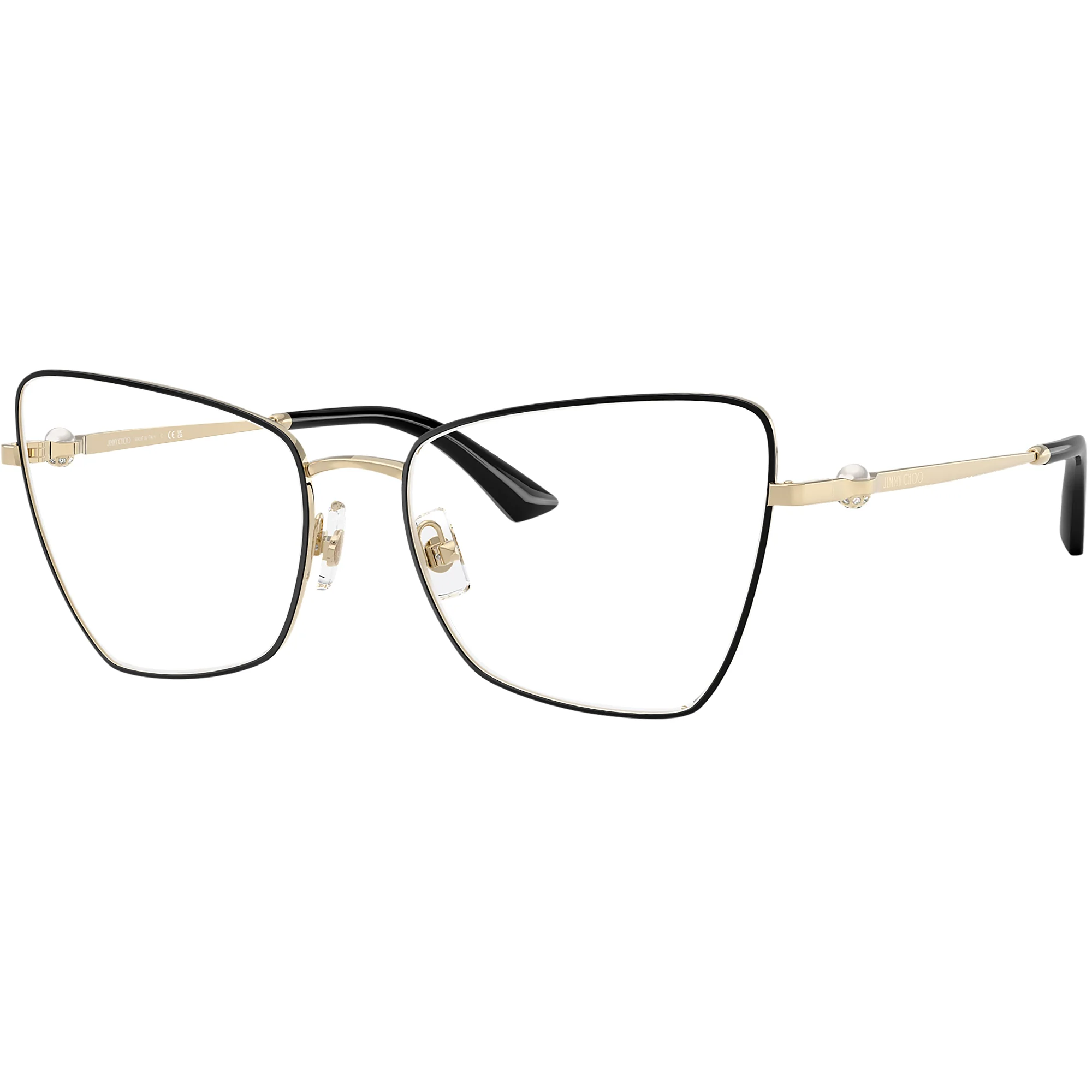 Jimmy Choo 2010HB Computer Style Progressive