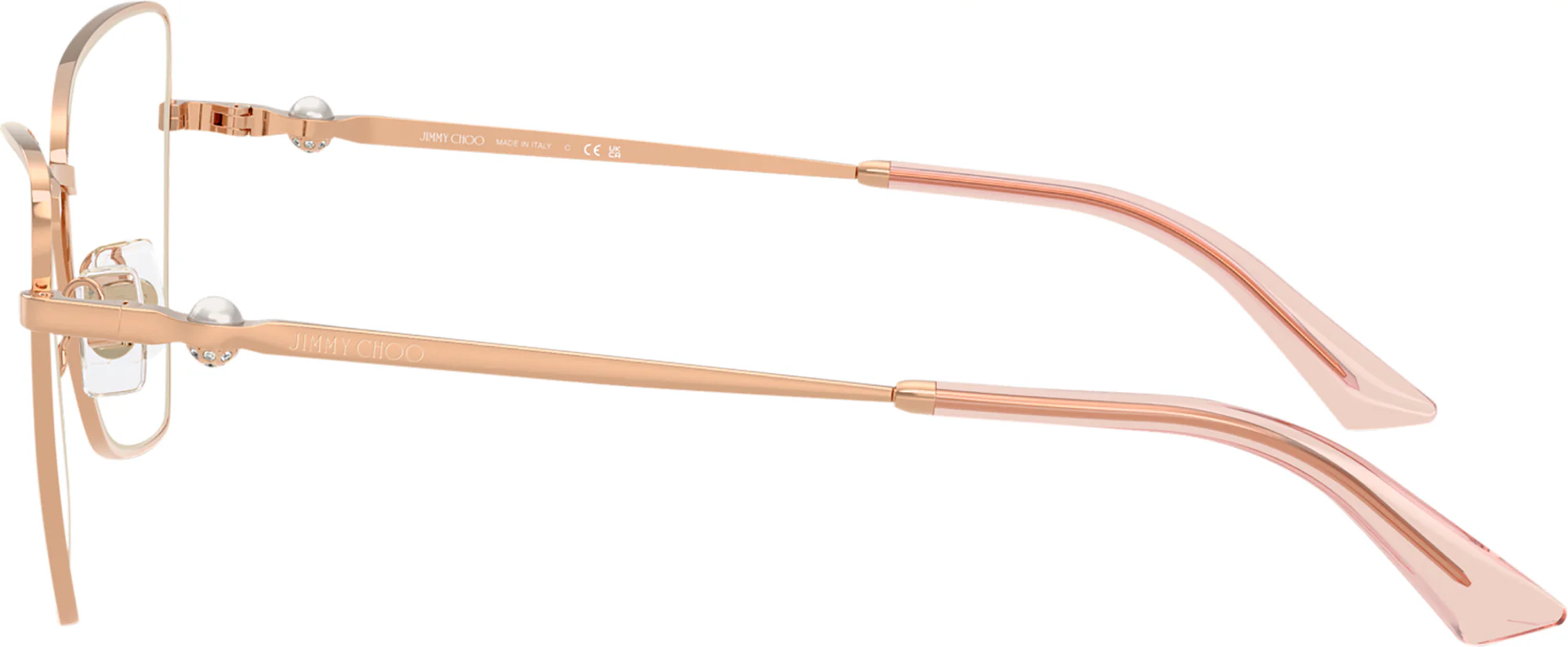 Jimmy Choo 2010HB Computer Style Progressive - Image 6