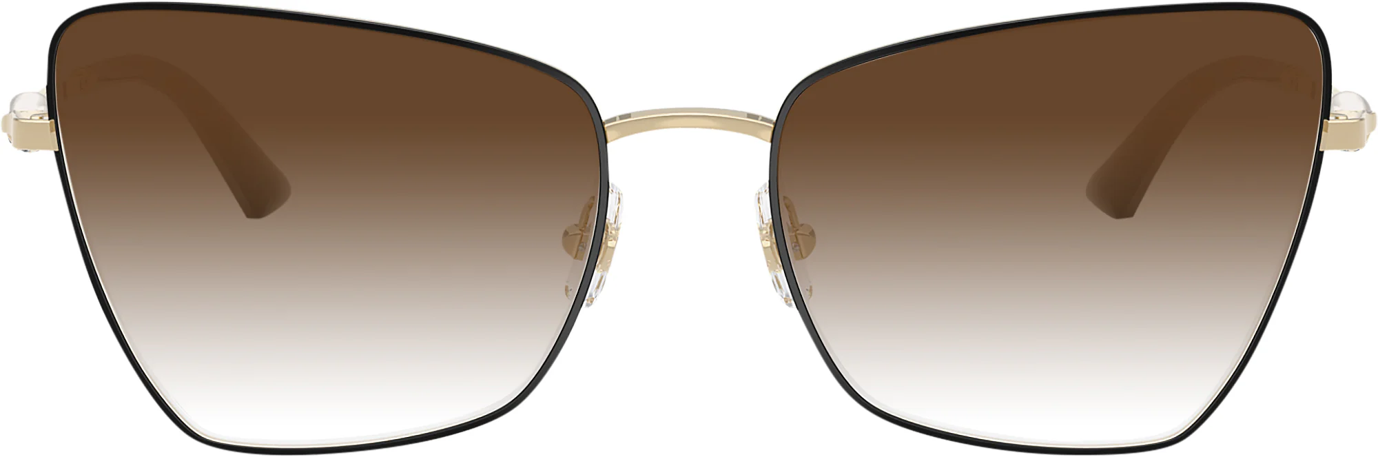 Jimmy Choo 2010HB w/ Gradient Progressive Reading Sunglasses - Image 2