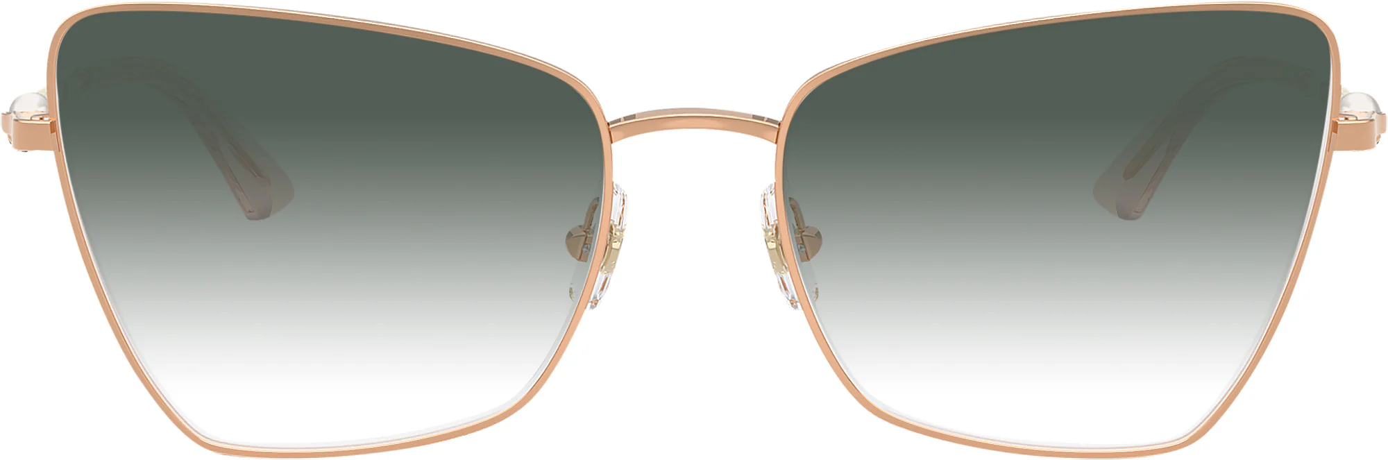 Jimmy Choo 2010HB w/ Gradient Progressive Reading Sunglasses - Image 5
