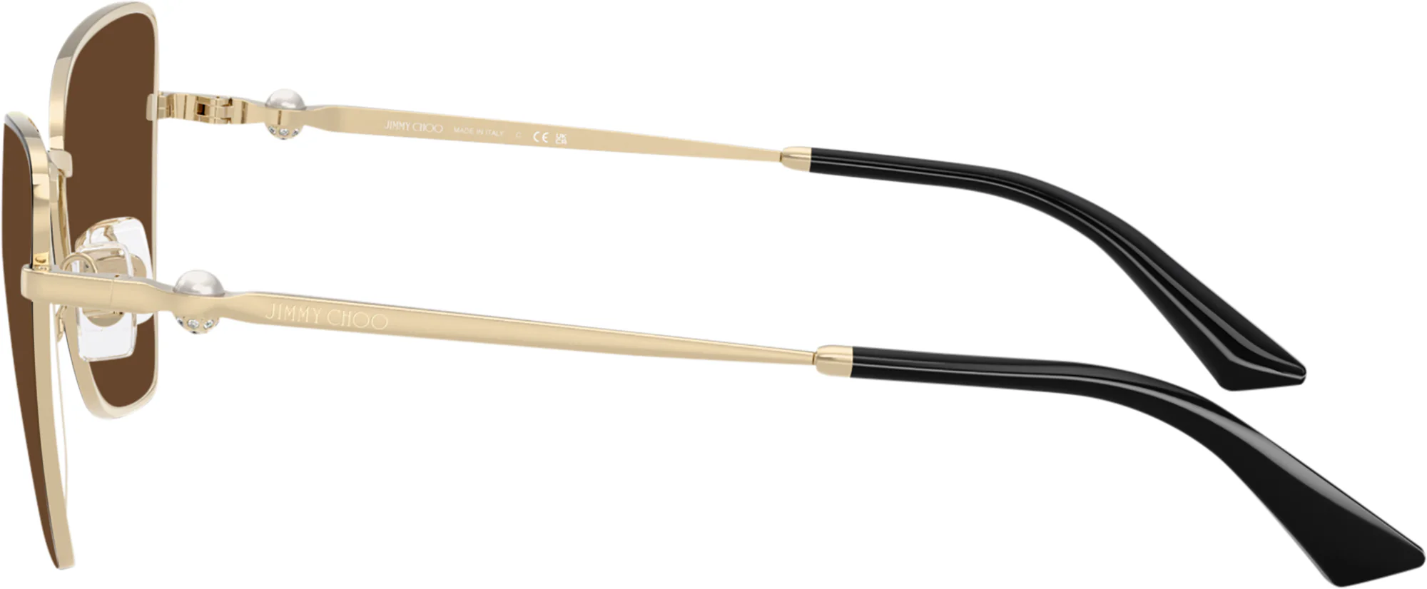 Jimmy Choo 2010HB Progressive Reading Sunglasses - Image 3