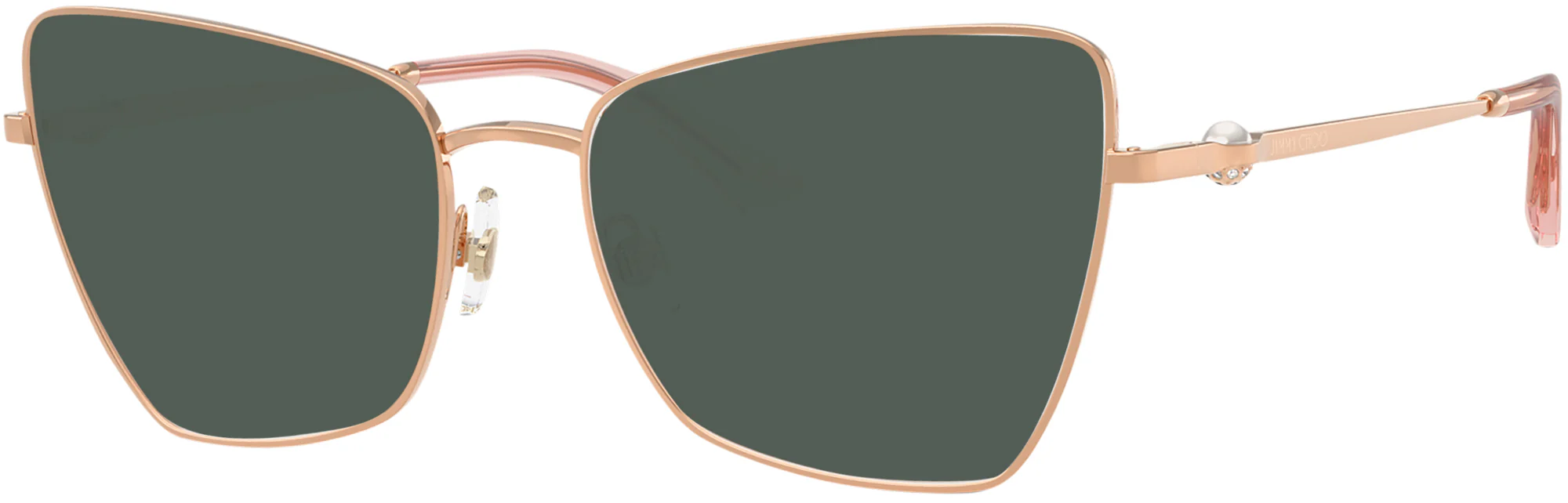 Jimmy Choo 2010HB Progressive Reading Sunglasses - Image 4