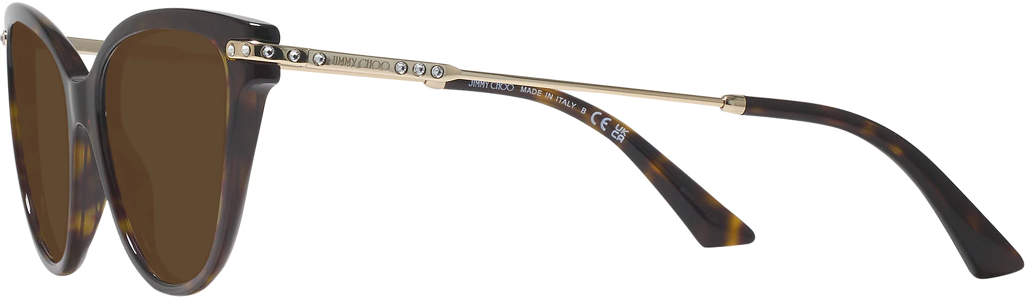 Jimmy Choo 3001B Progressive Reading Sunglasses - Image 13