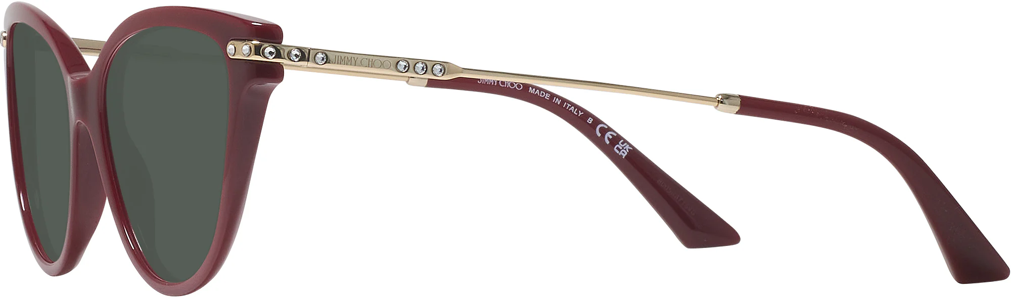 Jimmy Choo 3001B Progressive Reading Sunglasses - Image 17
