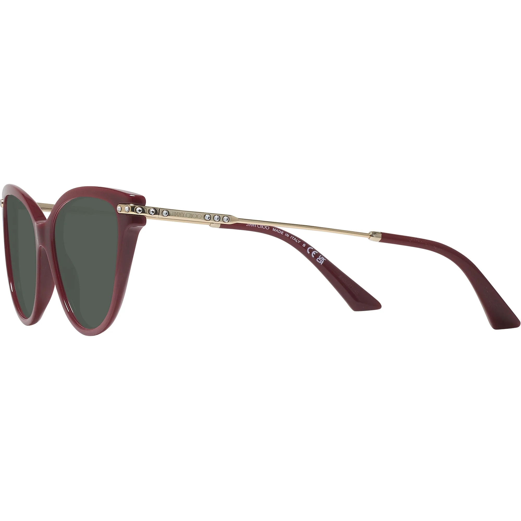 Jimmy Choo 3001B Progressive Reading Sunglasses - Image 7