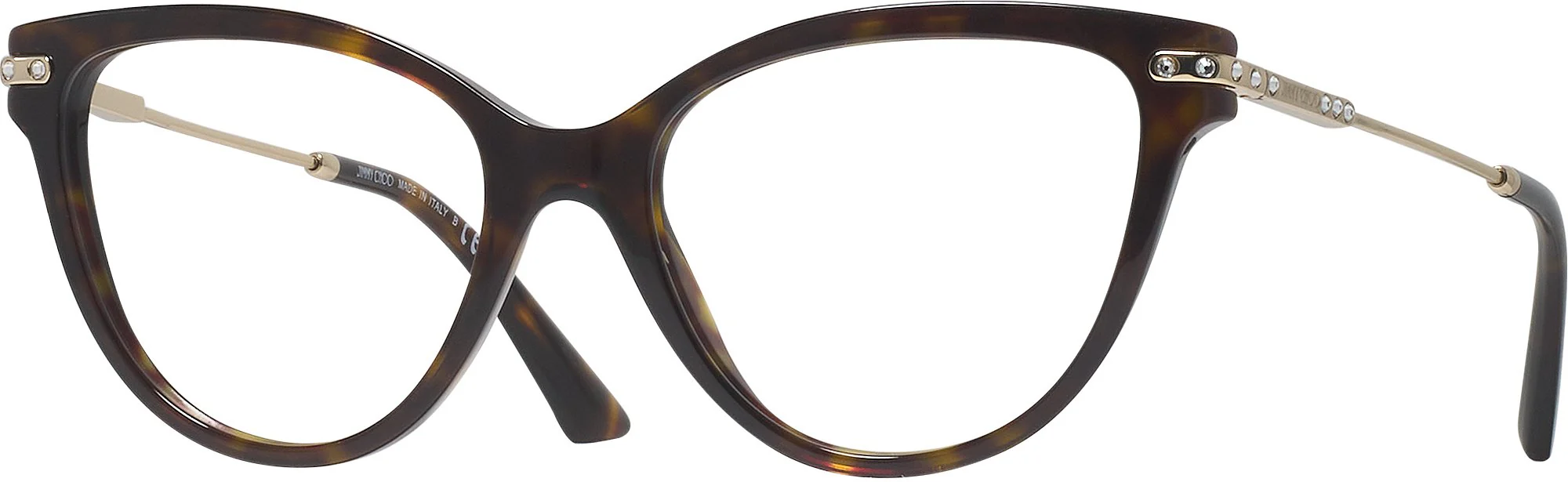 Jimmy Choo 3001B Progressive No-Lines - Image 11