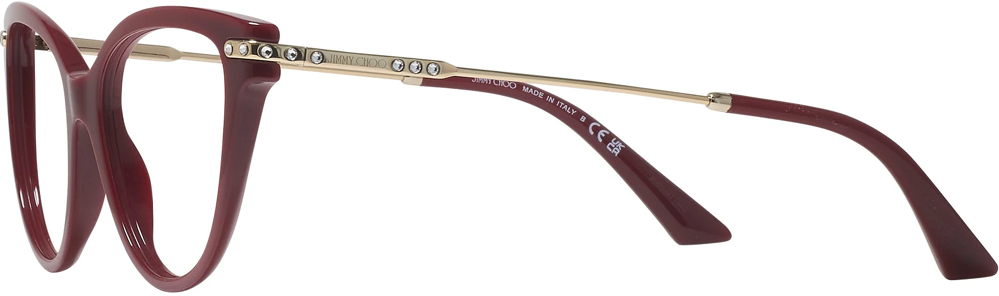 Jimmy Choo 3001B Progressive No-Lines - Image 17