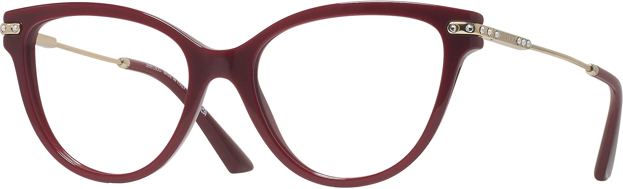 Jimmy Choo 3001B Single Vision Full Frame - Image 15