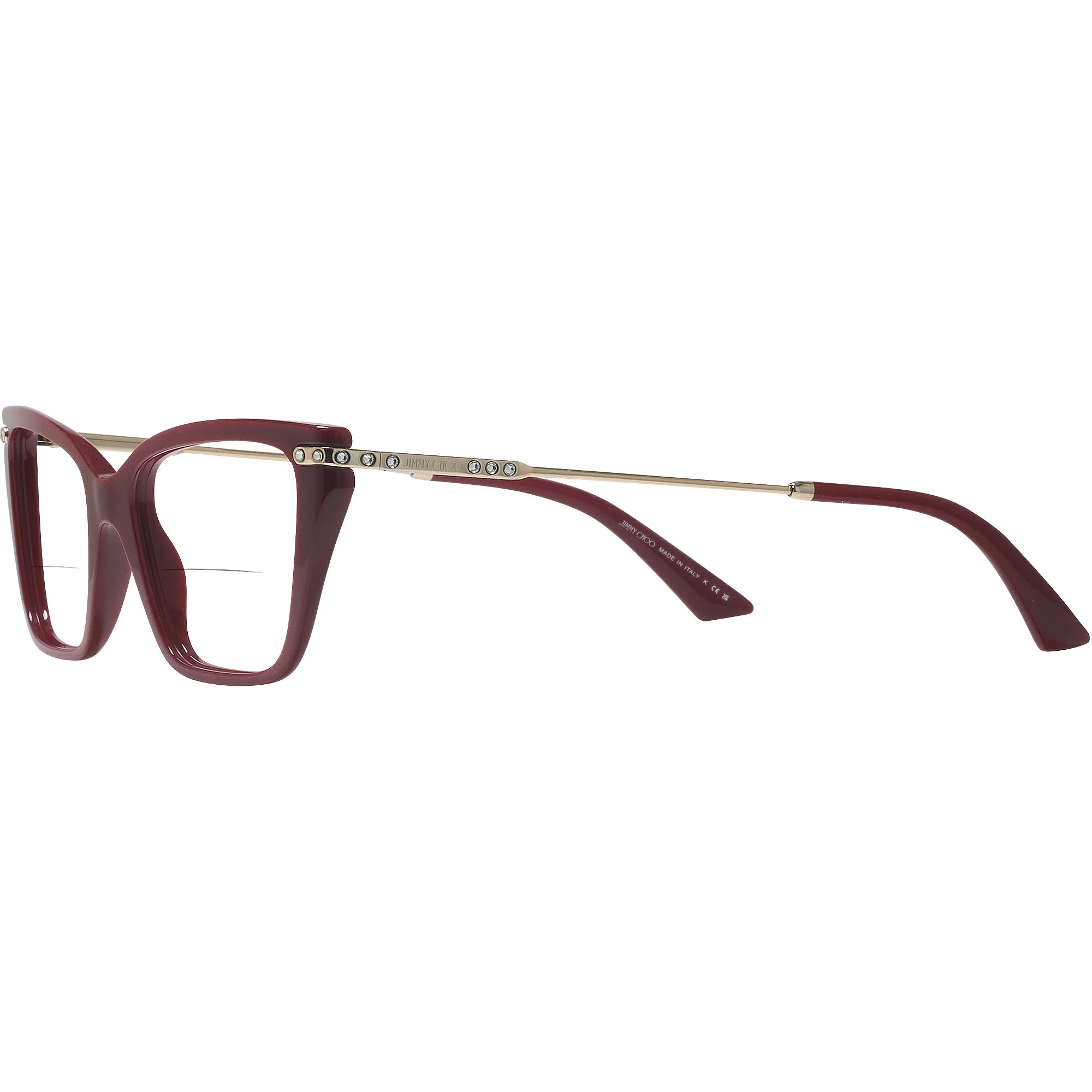 Jimmy Choo 3002B Bifocal - Image 13
