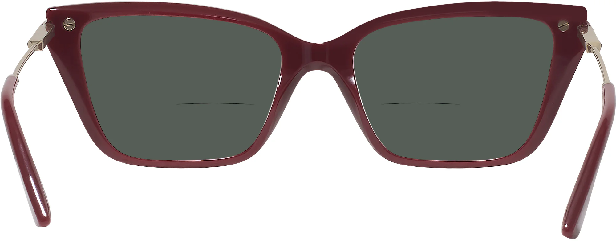 Jimmy Choo 3002B Bifocal Reading Sunglasses - Image 9