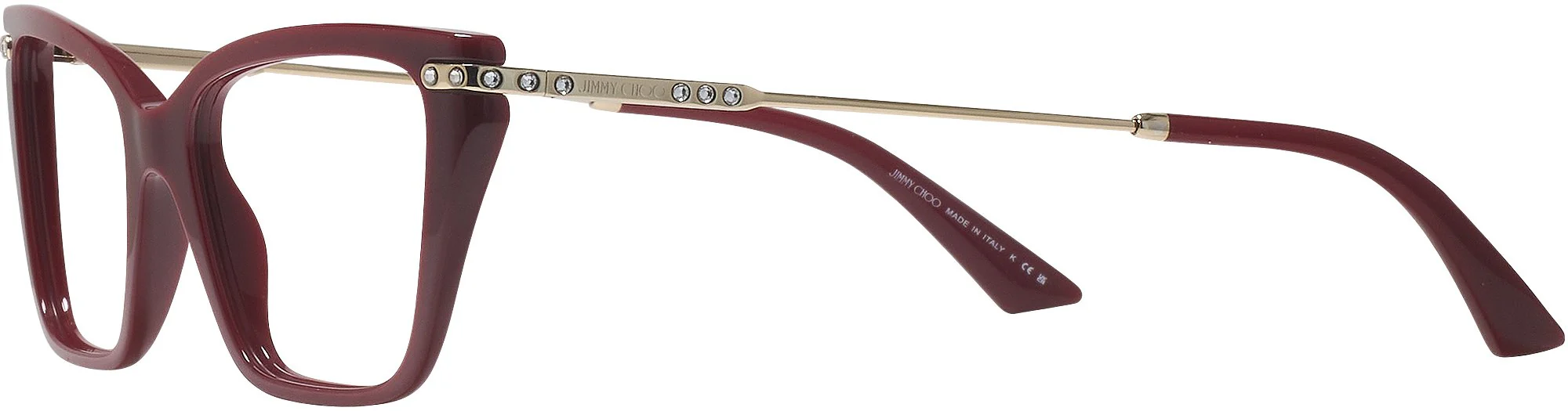 Jimmy Choo 3002B Computer Style Progressive - Image 8