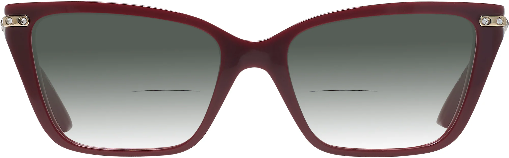 Jimmy Choo 3002B w/ Gradient Bifocal Reading Sunglasses - Image 7