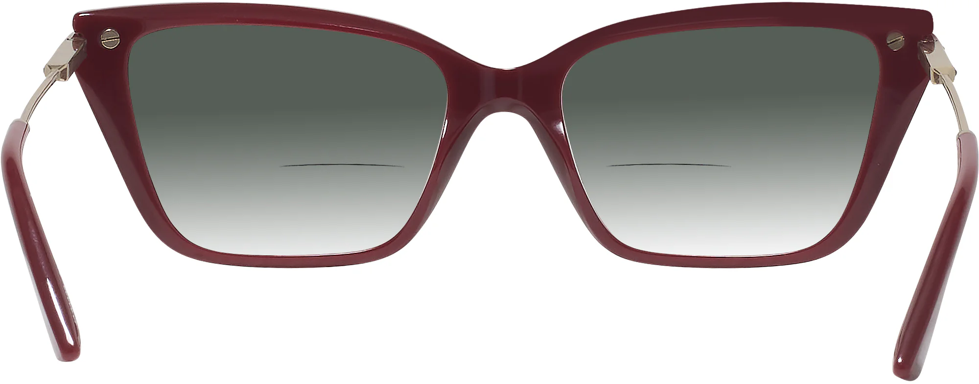 Jimmy Choo 3002B w/ Gradient Bifocal Reading Sunglasses - Image 9