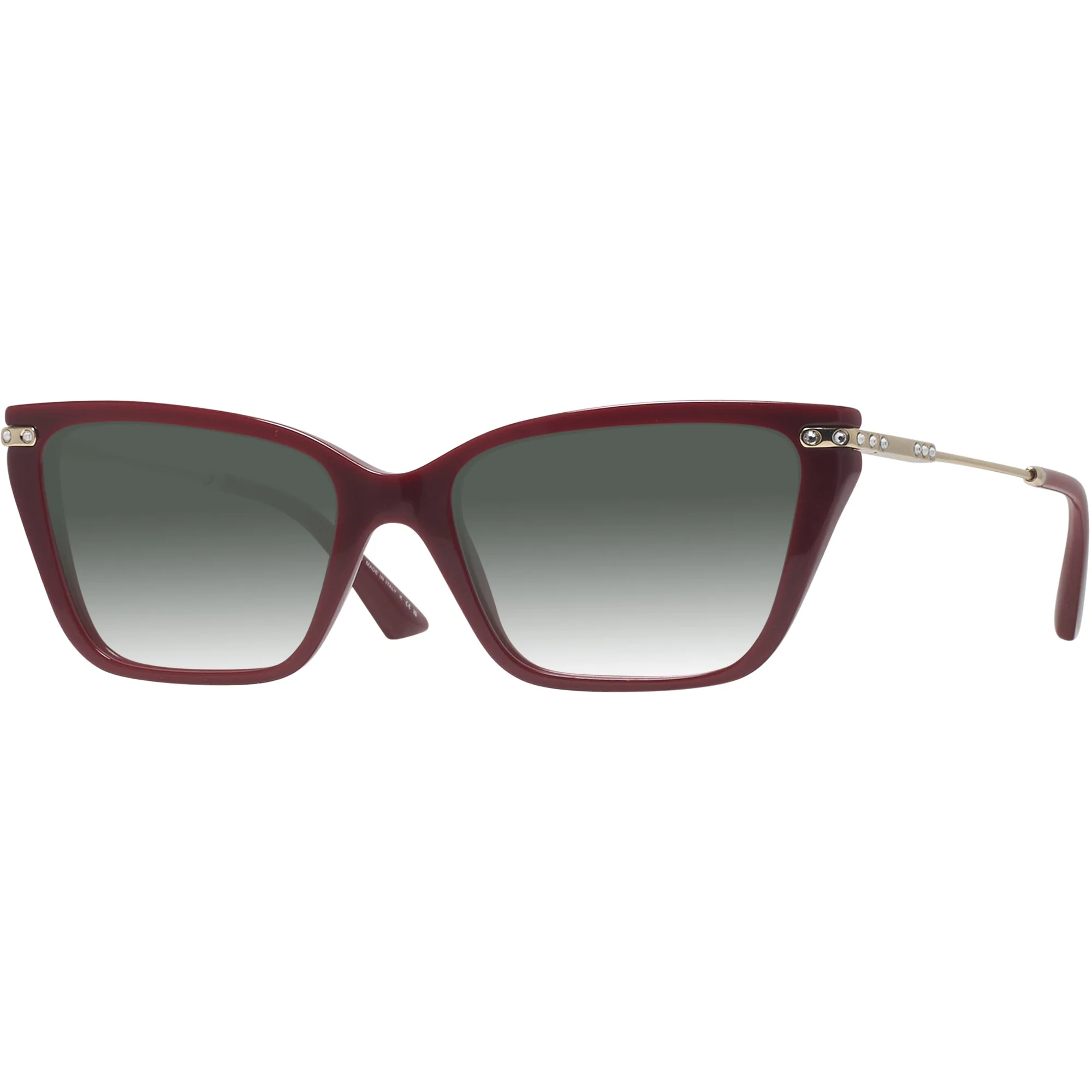 Jimmy Choo 3002B w/ Gradient Progressive Reading Sunglasses - Image 10