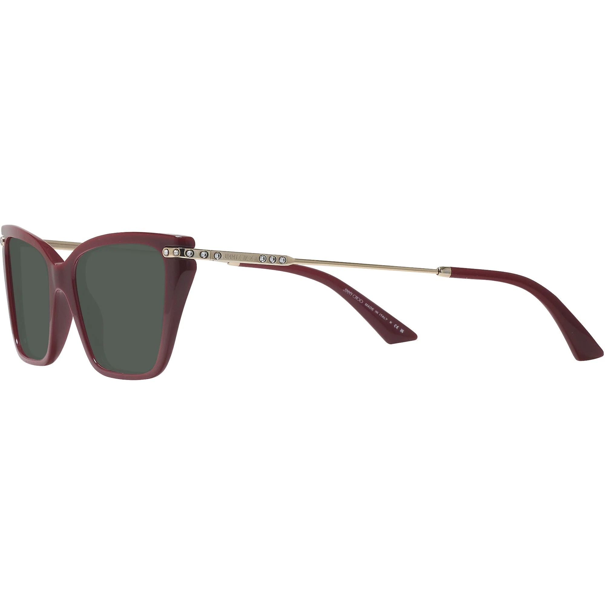 Jimmy Choo 3002B Progressive Reading Sunglasses - Image 12