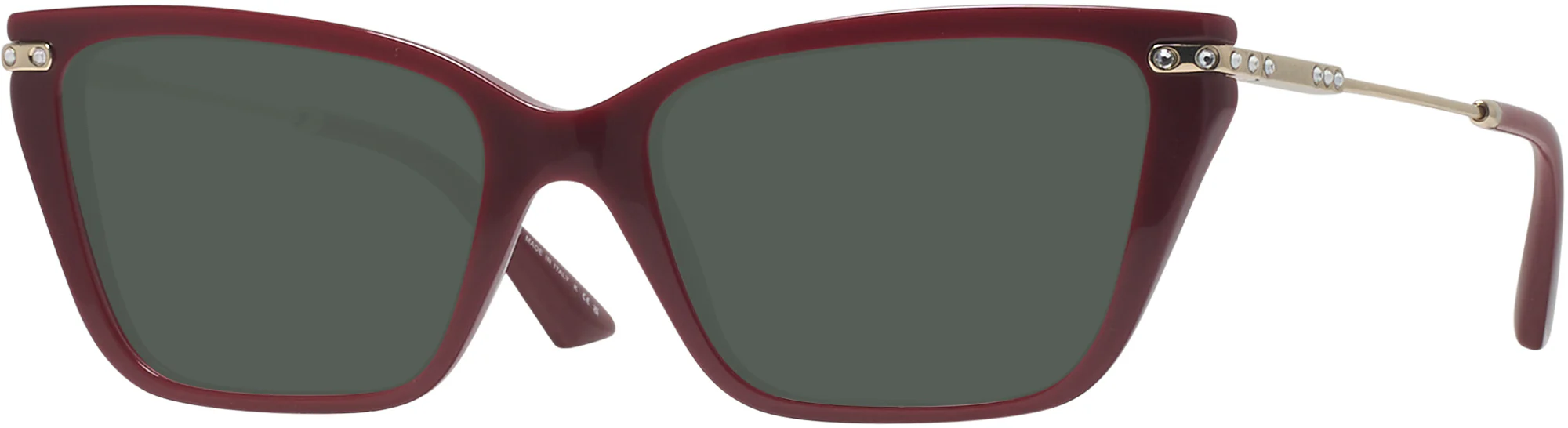 Jimmy Choo 3002B Progressive Reading Sunglasses - Image 6