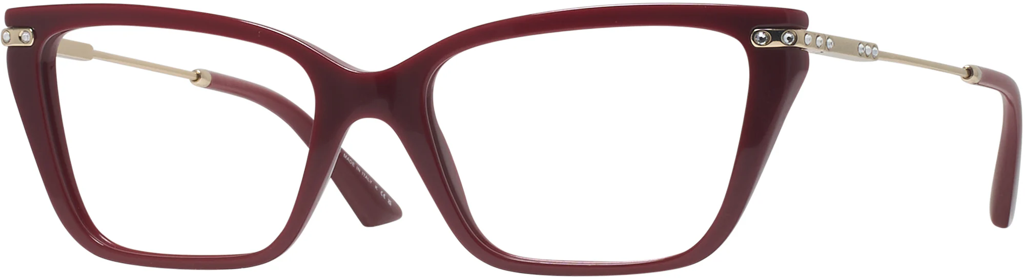 Jimmy Choo 3002B Single Vision Full Frame - Image 6