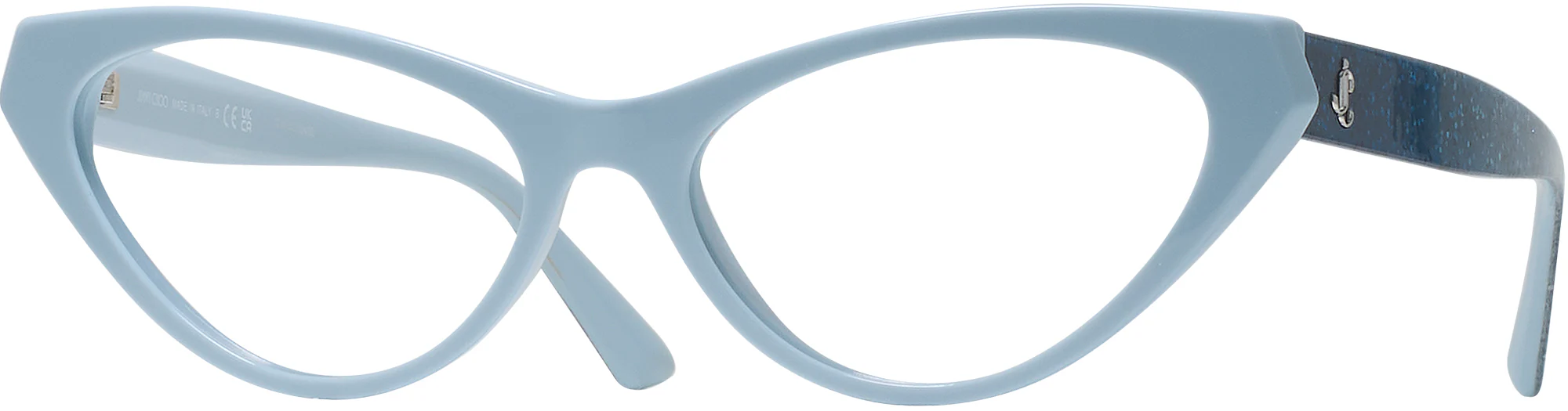 Jimmy Choo 3005 Single Vision Full Frame - Image 11