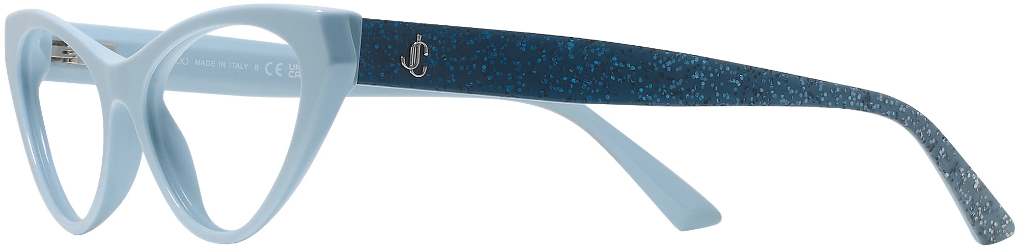 Jimmy Choo 3005 Single Vision Full Frame - Image 13