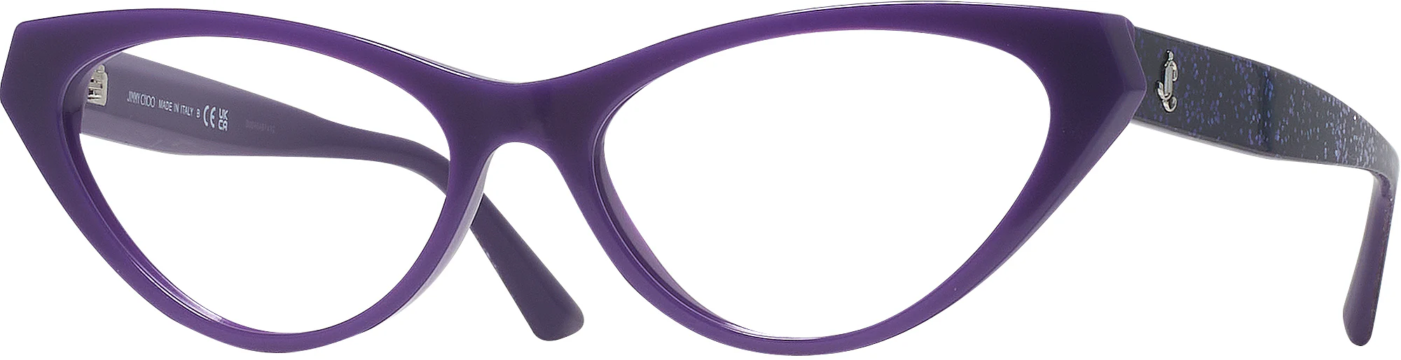 Jimmy Choo 3005 Single Vision Full Frame - Image 15