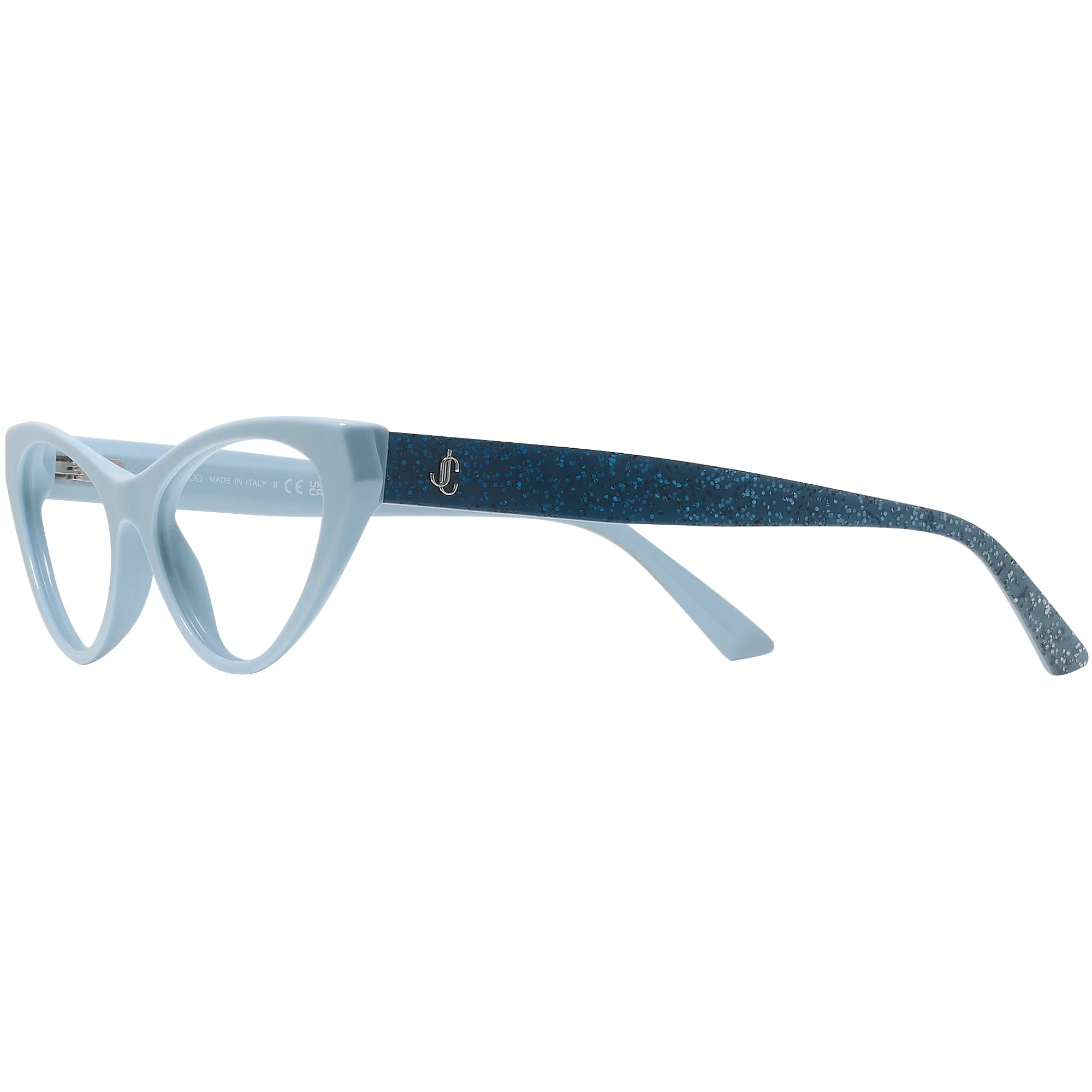 Jimmy Choo 3005 Single Vision Full Frame - Image 3