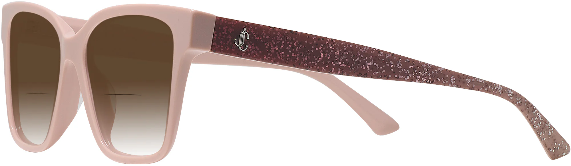 Jimmy Choo 3006U w/ Gradient Bifocal Reading Sunglasses - Image 13