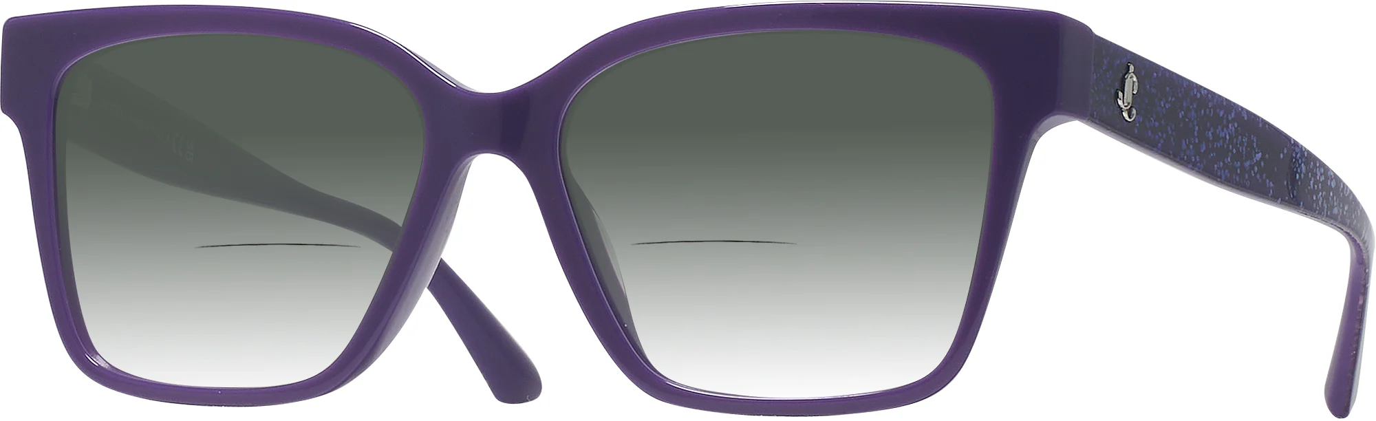 Jimmy Choo 3006U w/ Gradient Bifocal Reading Sunglasses - Image 15