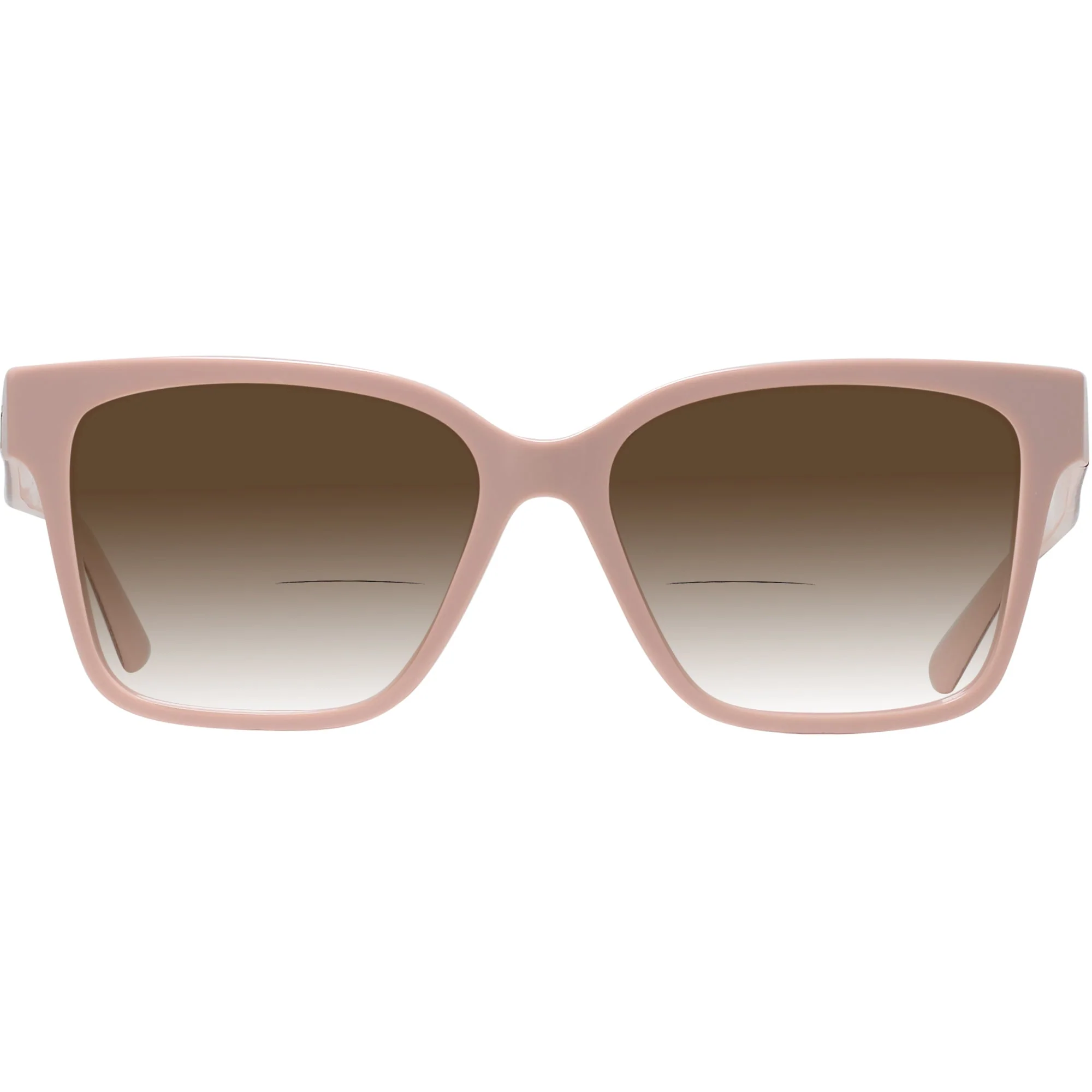 Jimmy Choo 3006U w/ Gradient Bifocal Reading Sunglasses - Image 2