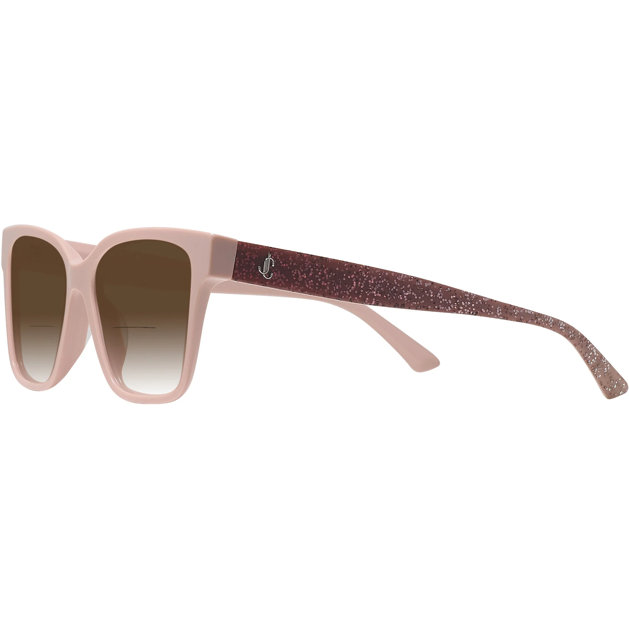 Jimmy Choo 3006U w/ Gradient Bifocal Reading Sunglasses - Image 3