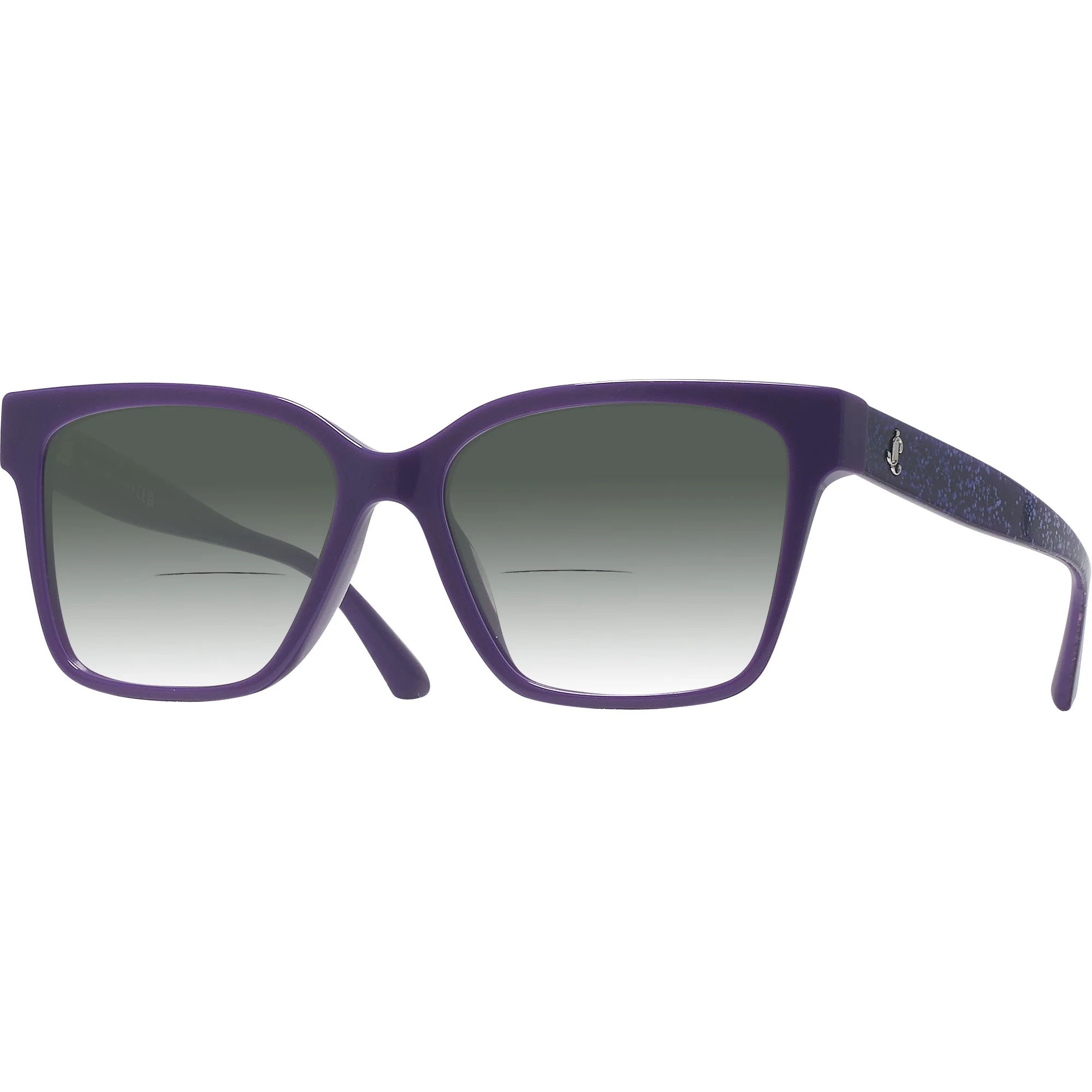 Jimmy Choo 3006U w/ Gradient Bifocal Reading Sunglasses - Image 5
