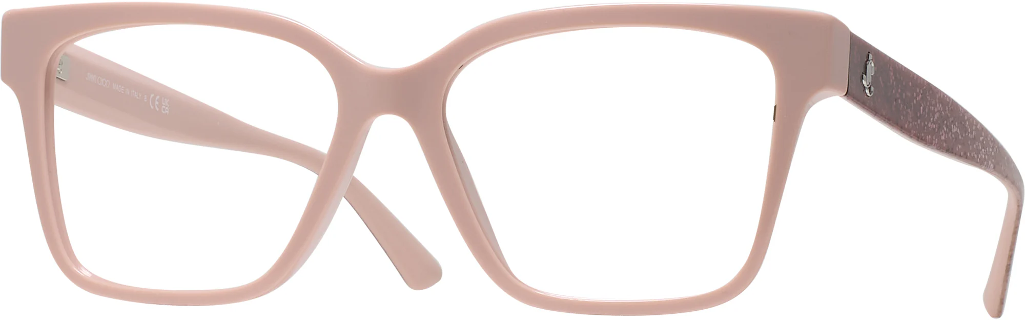 Jimmy Choo 3006U Single Vision Full Frame - Image 11