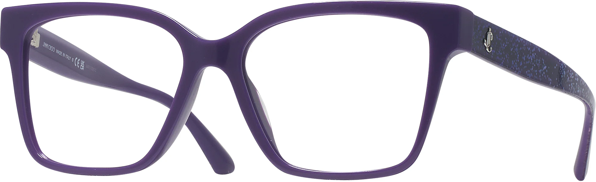 Jimmy Choo 3006U Single Vision Full Frame - Image 15