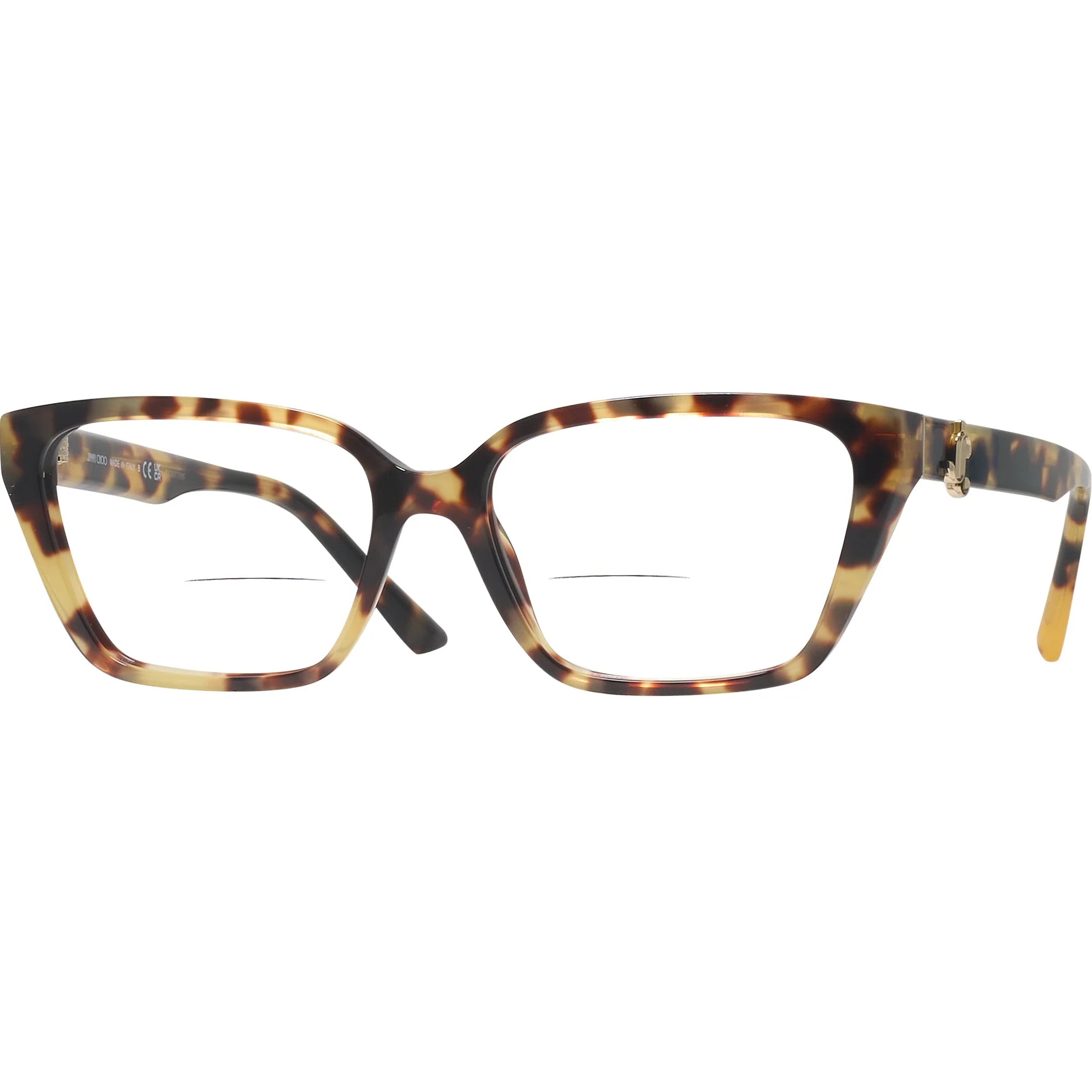 Jimmy Choo 3008 Bifocal - Image 5