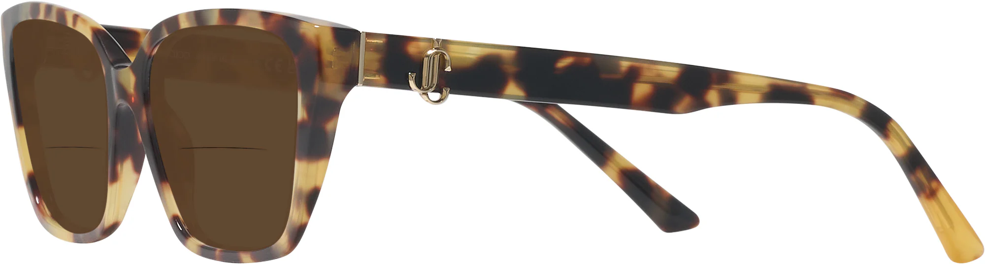 Jimmy Choo 3008 Bifocal Reading Sunglasses - Image 17